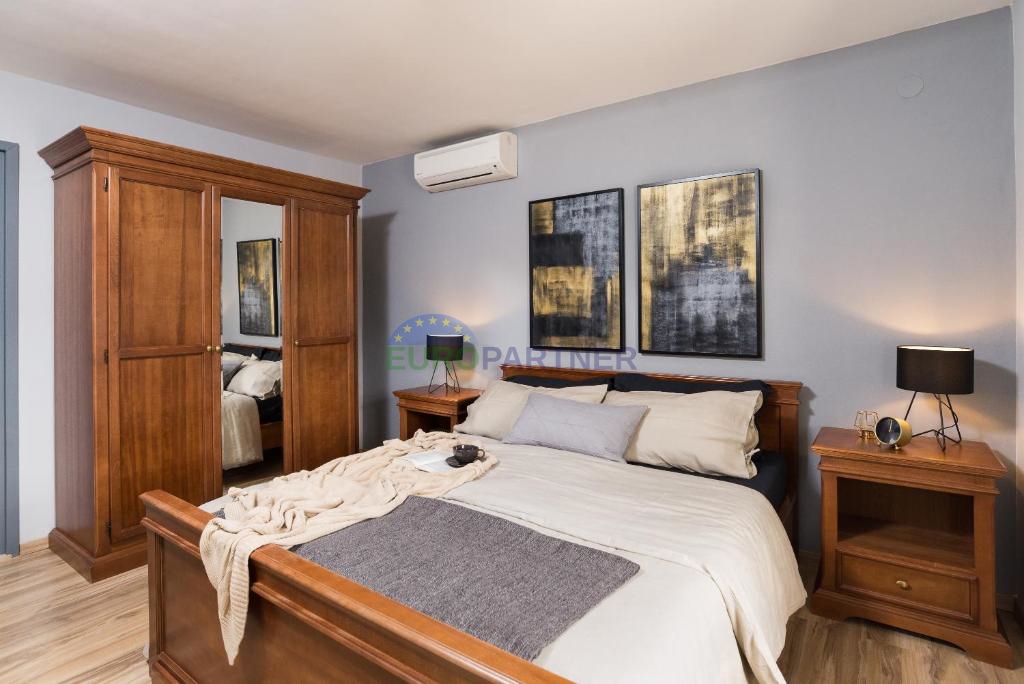 Istria, casa in pietra nei dintorni di Rovigno