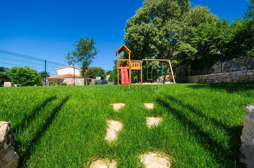 Istria, casa in pietra nei dintorni di Rovigno
