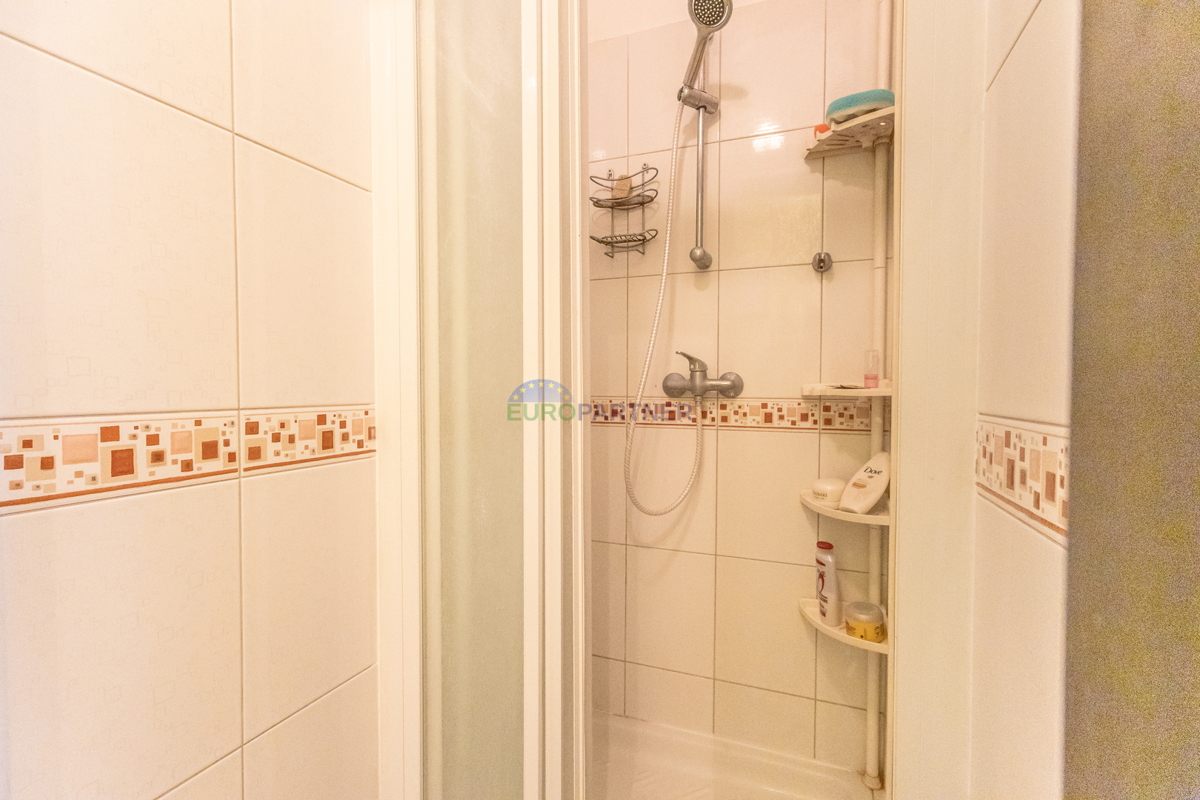 Appartamento con giardino, Poreč, a 800 m dal mare