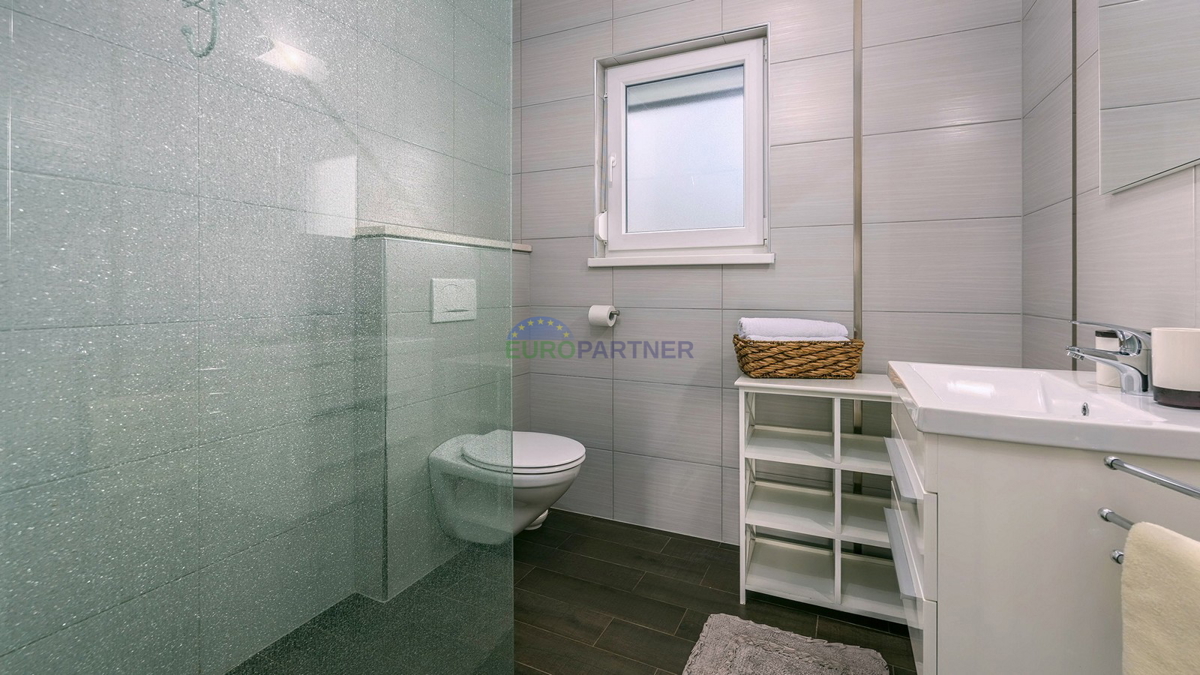 Villa indipendente con piscina, Poreč, Istria