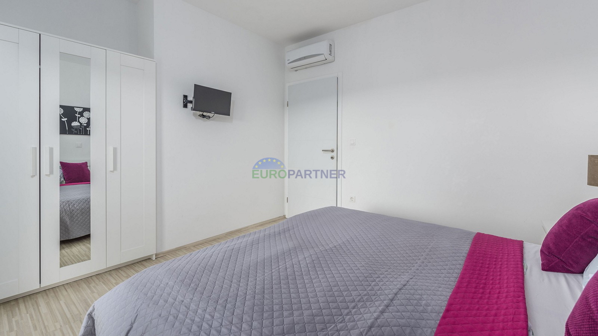 Villa indipendente con piscina, Poreč, Istria