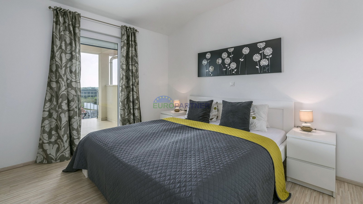 Villa indipendente con piscina, Poreč, Istria