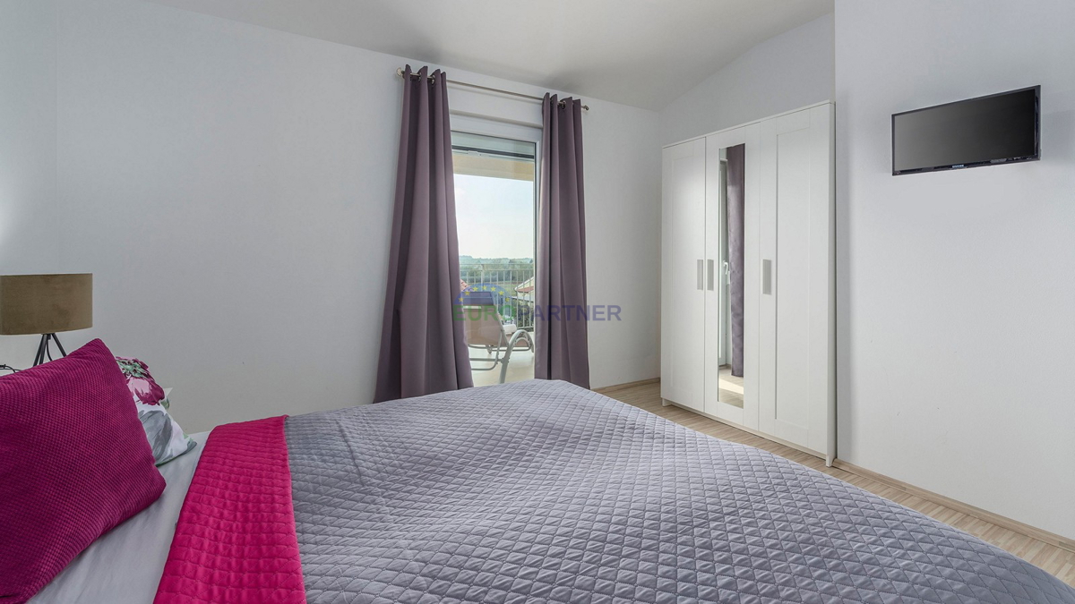 Villa indipendente con piscina, Poreč, Istria