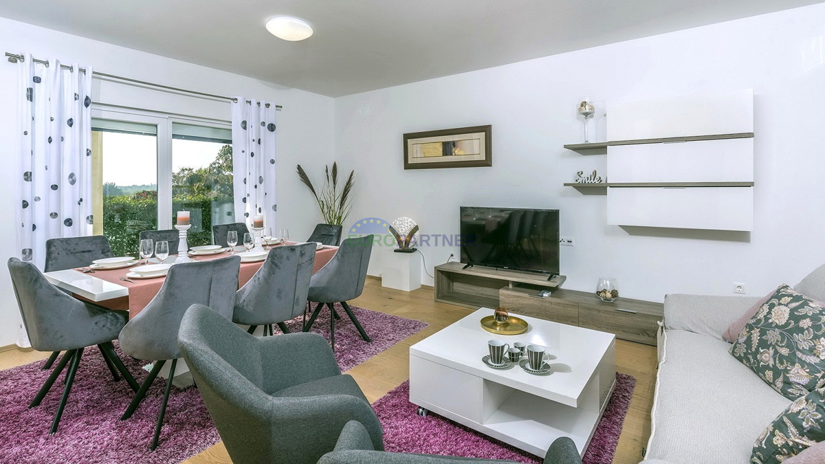 Villa indipendente con piscina, Poreč, Istria