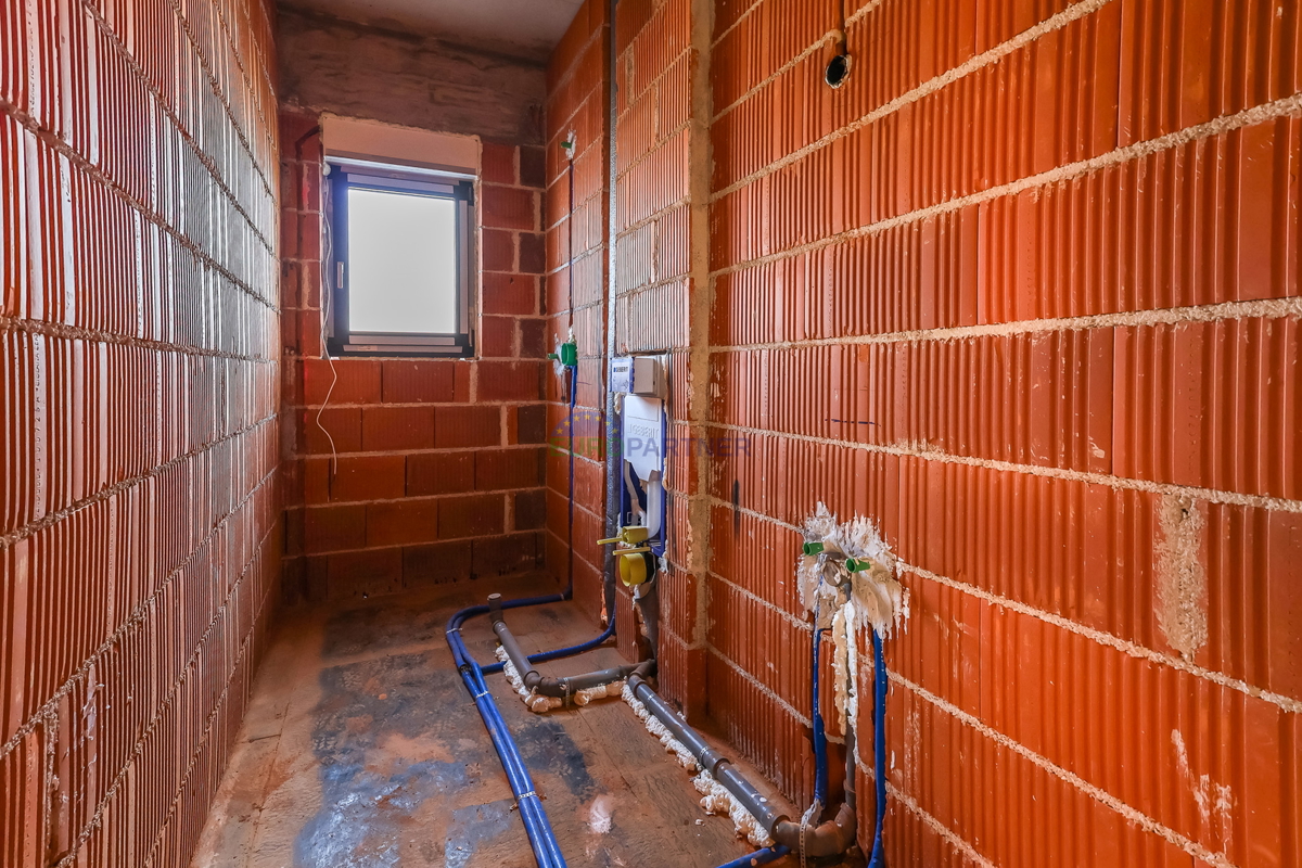 Appartamento con cortile di 400 m2, Poreč