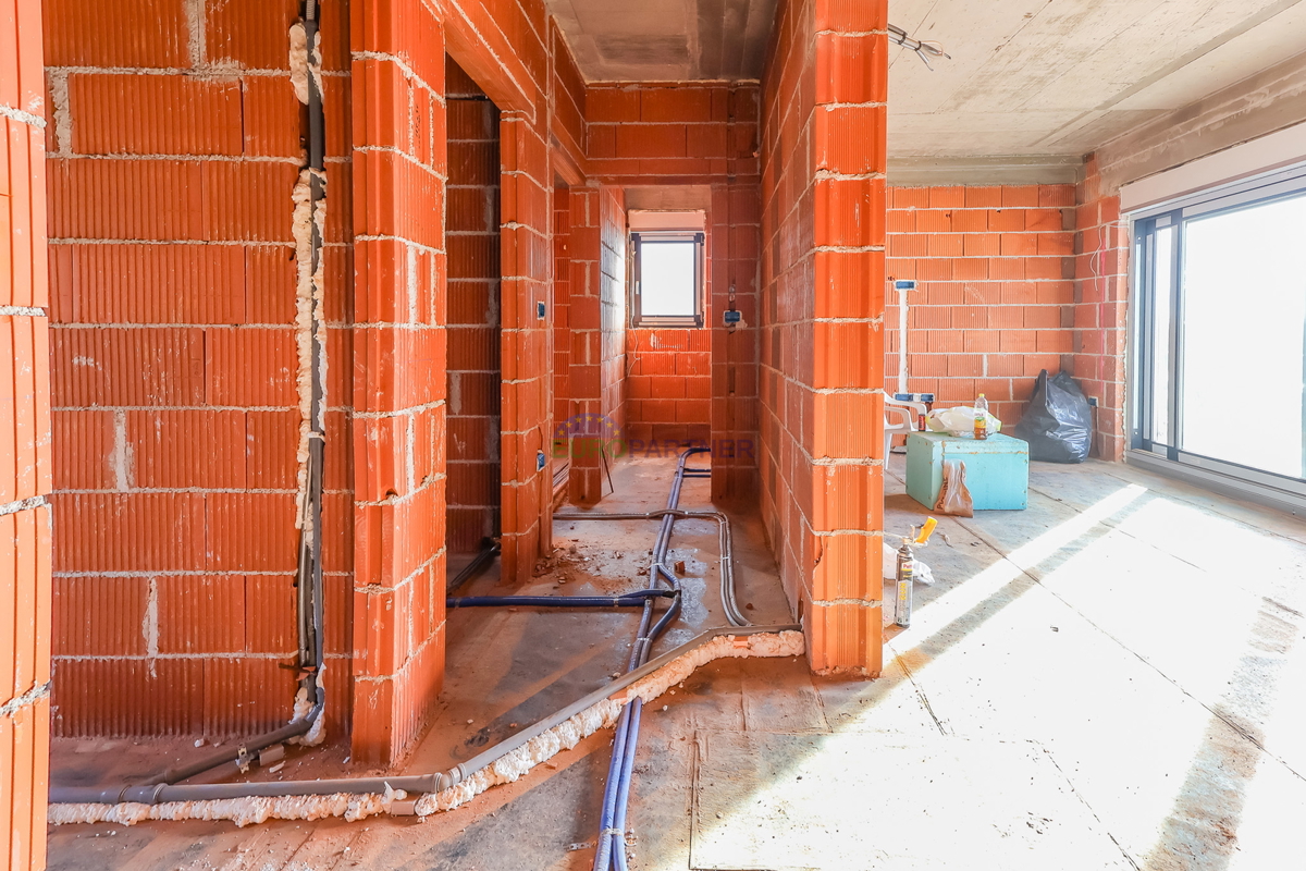 Appartamento con cortile di 400 m2, Poreč