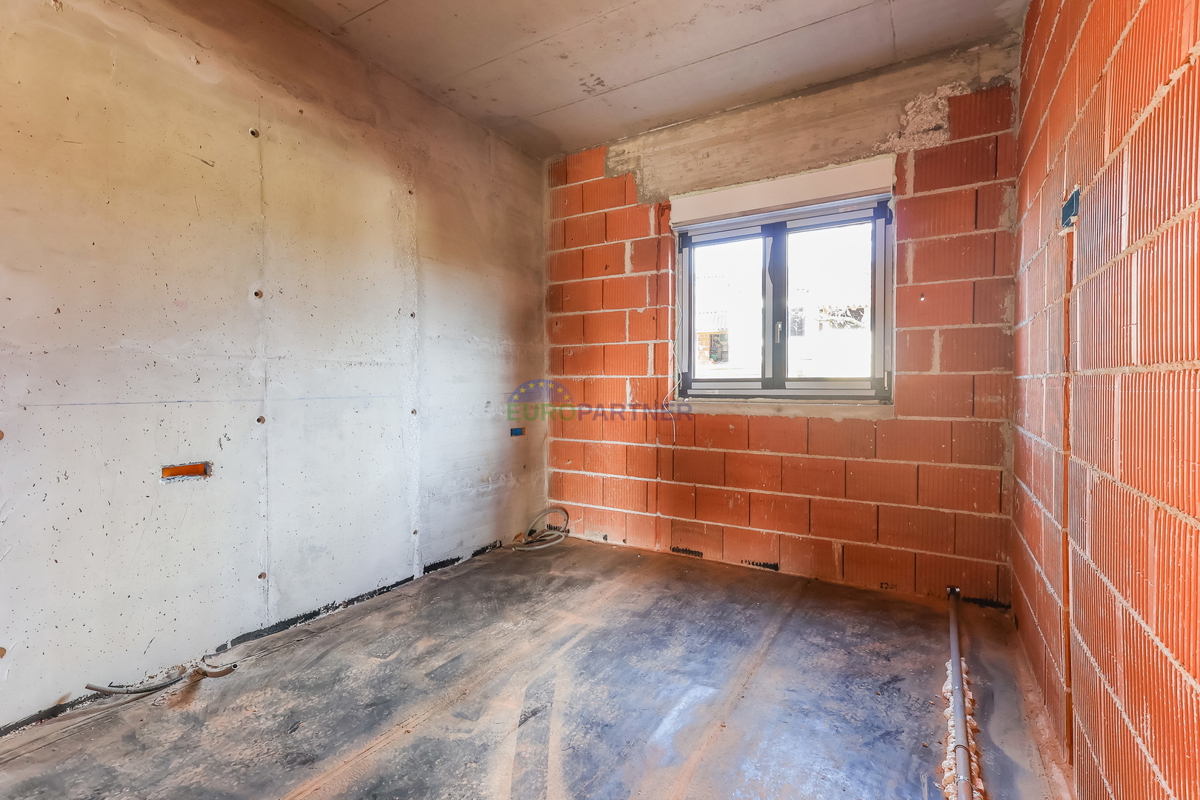 Appartamento con cortile di 400 m2, Poreč