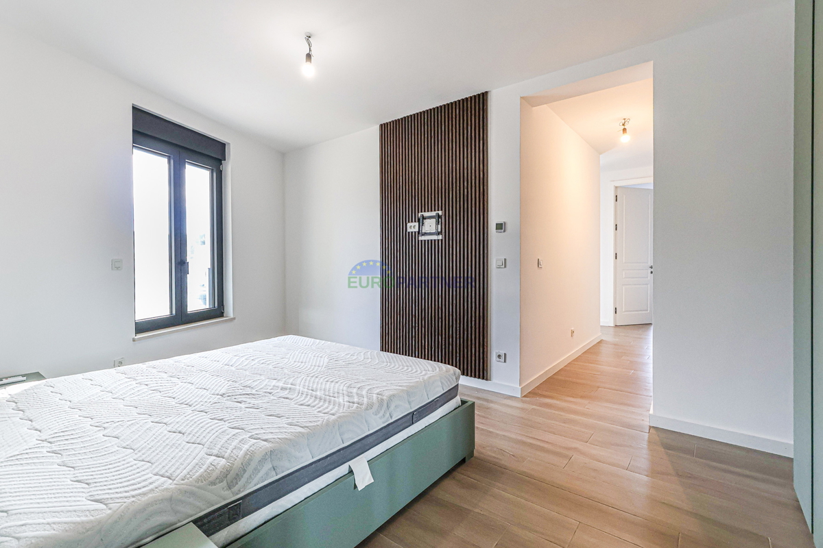 Appartamento di lusso a 500 m dal mare! Poreč