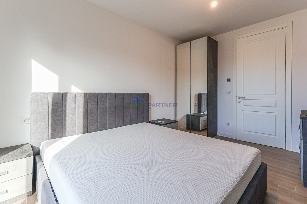 Appartamento di lusso a 500 m dal mare! Poreč