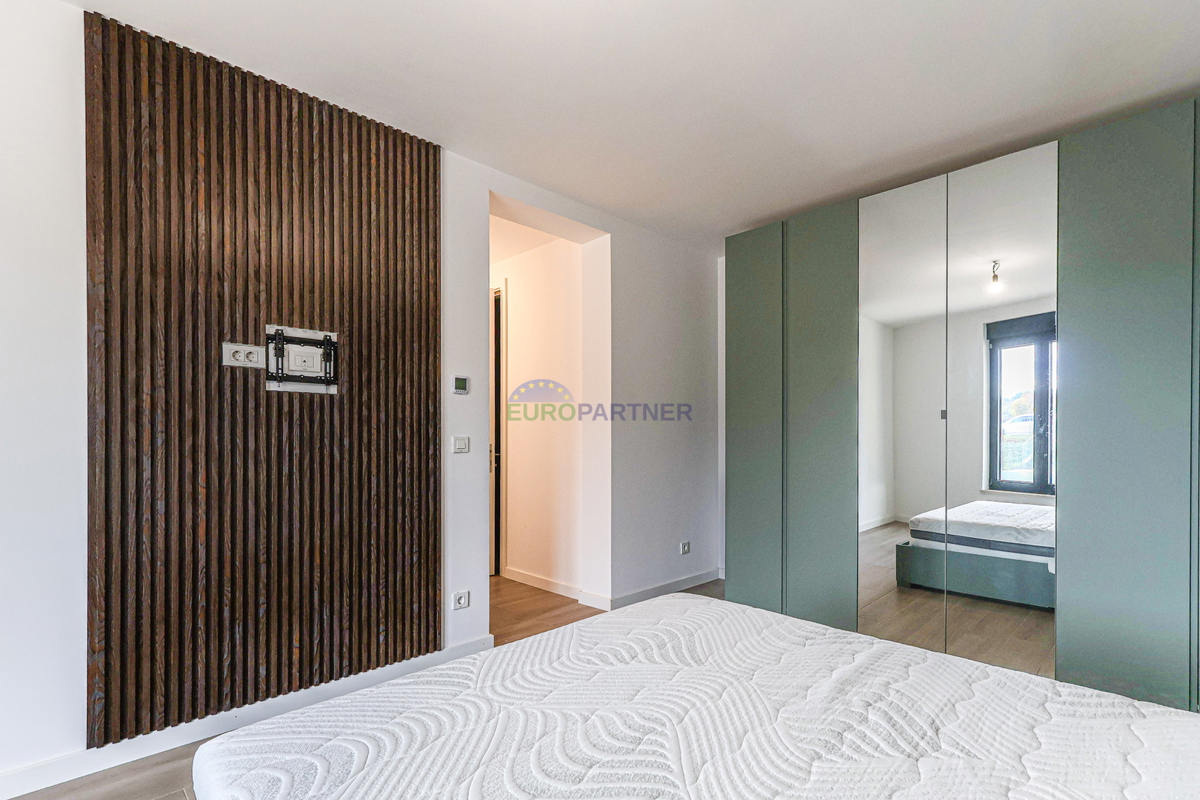 Appartamento di lusso a 500 m dal mare! Poreč