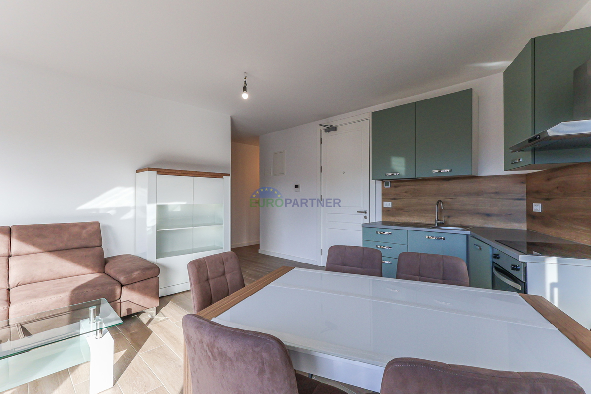 Appartamento di lusso a 500 m dal mare! Poreč