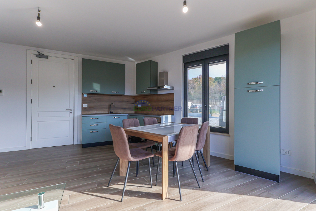 Appartamento di lusso a 500 m dal mare! Poreč