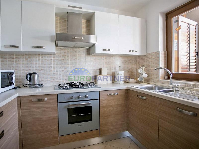 Casa con vista aperta sulla natura, Parenzo, a 7 km dal mare