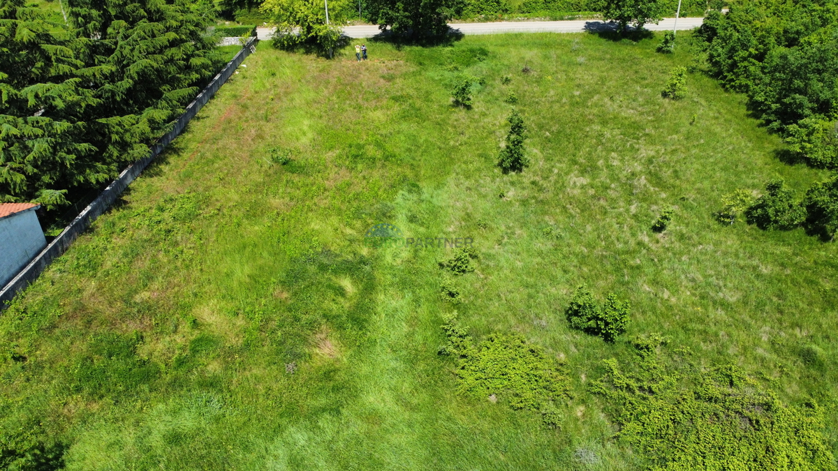 Vendita - terreno edificabile vicino a Visignano