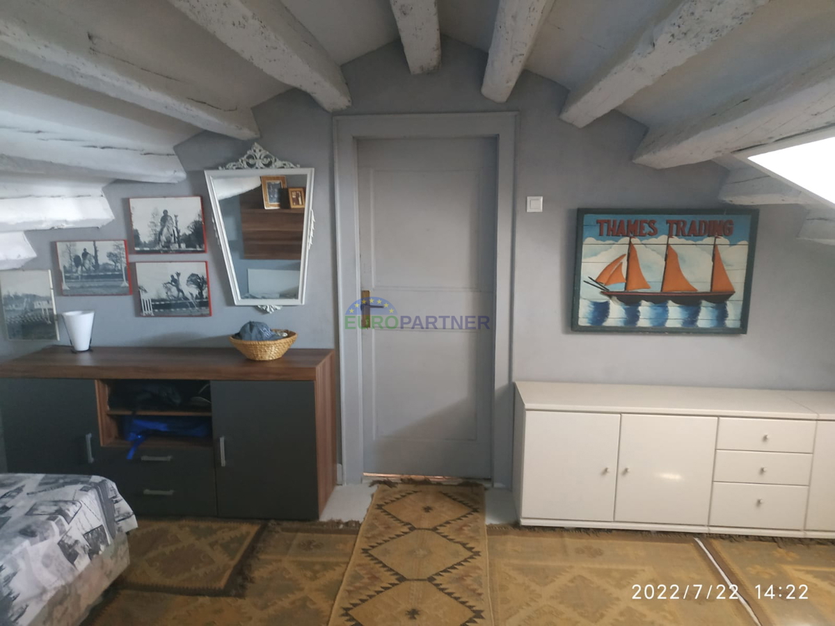 Appartamento nel centro di Rovigno