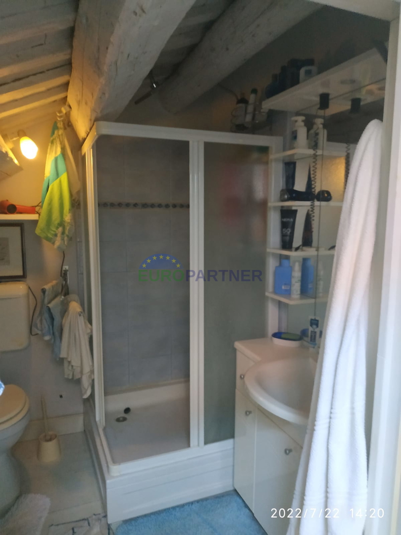 Appartamento nel centro di Rovigno