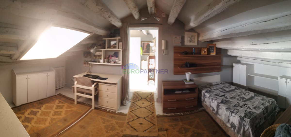 Appartamento nel centro di Rovigno