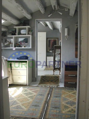 Appartamento nel centro di Rovigno