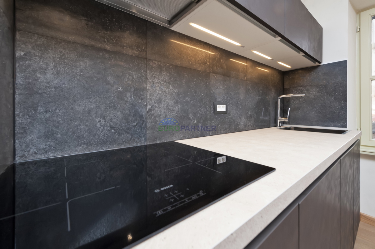 Un bellissimo appartamento con monolocale nel centro di Rovigno