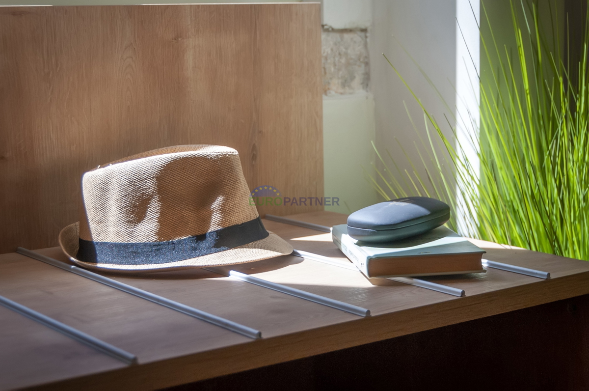 Un bellissimo appartamento con monolocale nel centro di Rovigno