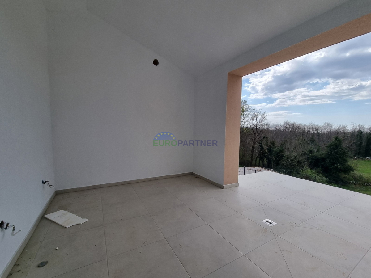 Una bellissima villa con una vista aperta sulla natura, Visignano, dintorni