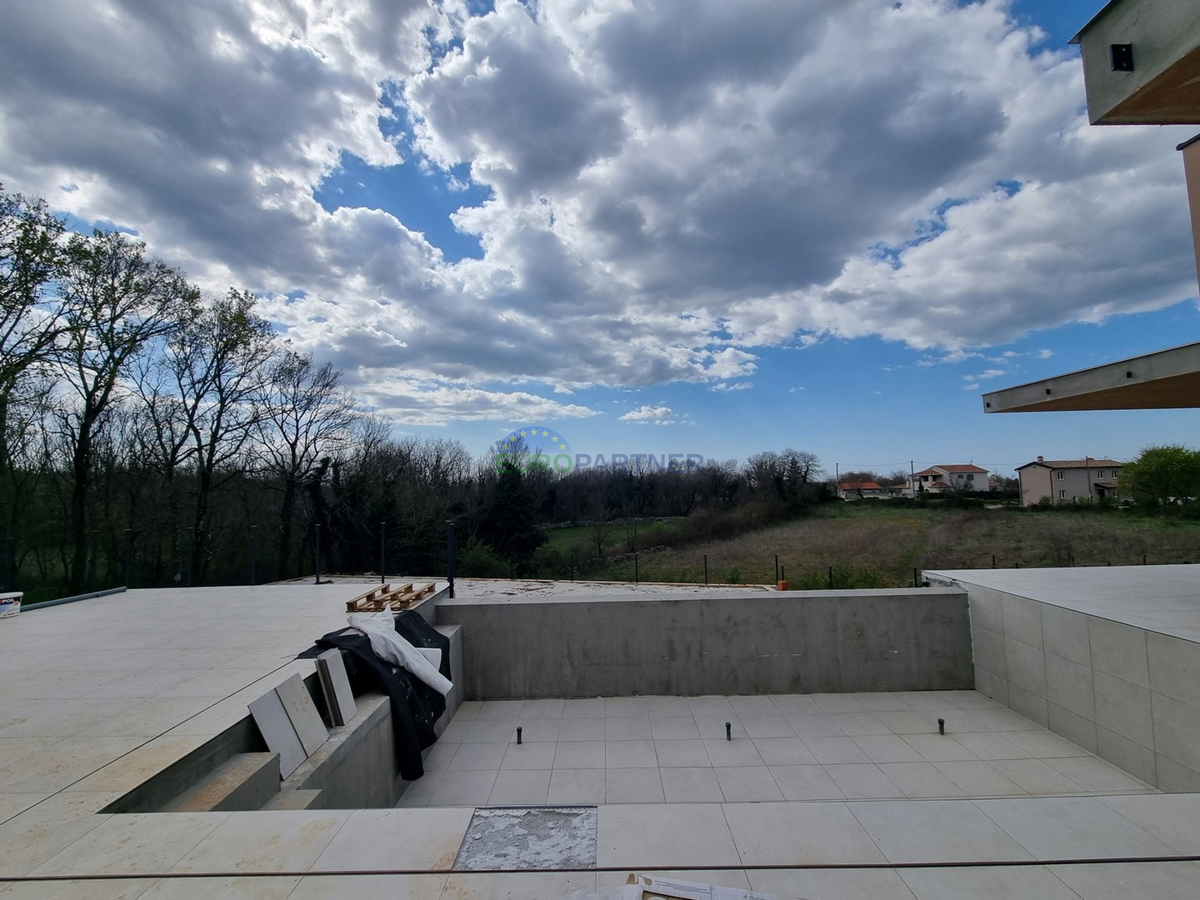 Una bellissima villa con una vista aperta sulla natura, Visignano, dintorni