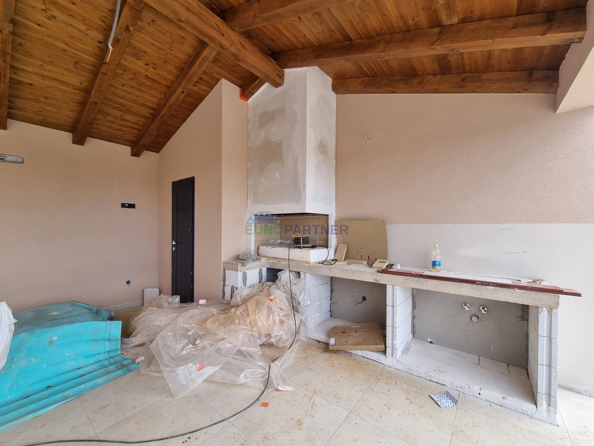 Una bellissima villa con una vista aperta sulla natura, Visignano, dintorni