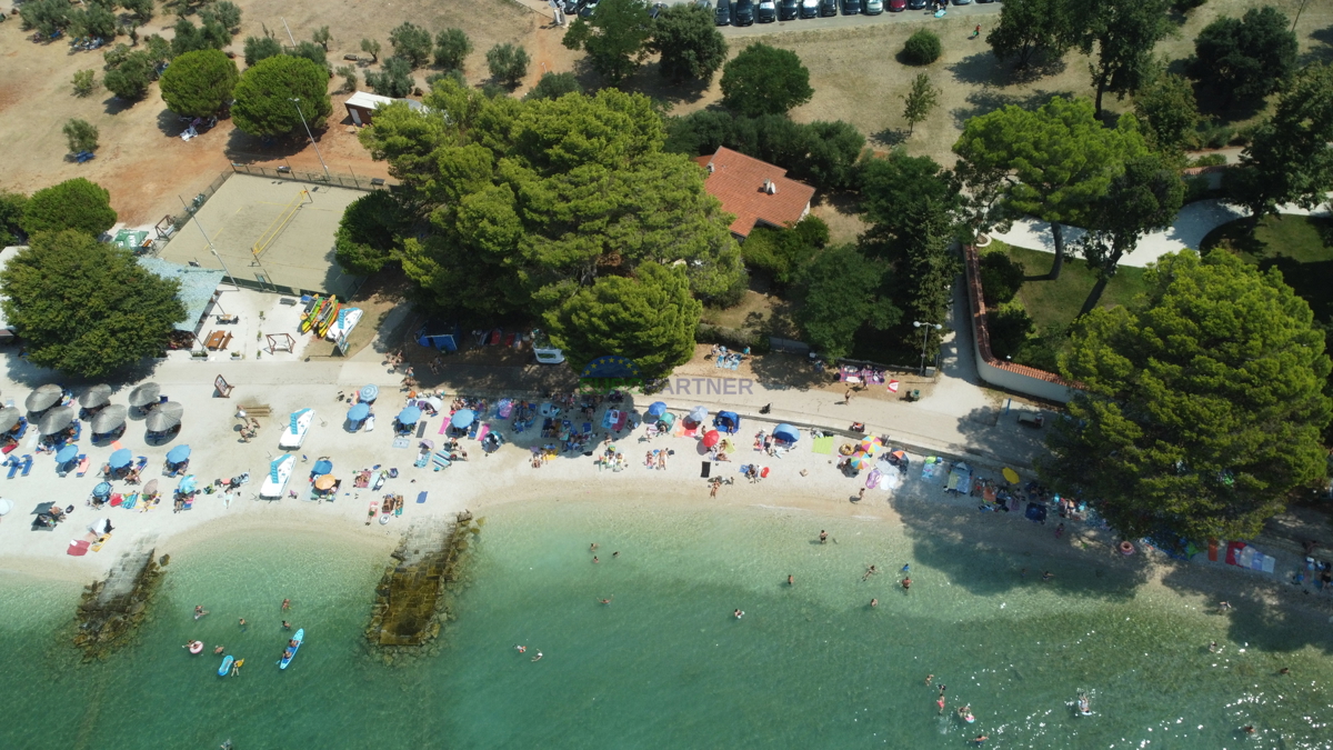 Istria, Fasana, villa in una zona d&apos;elite vicino al mare