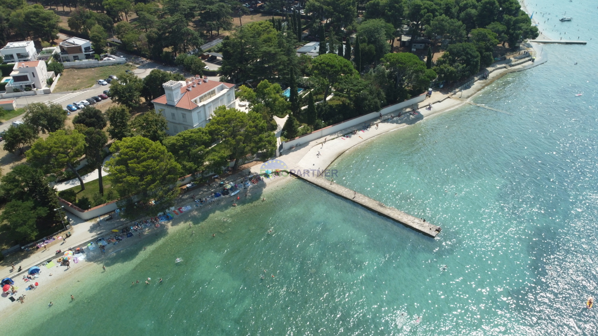 Istria, Fasana, villa in una zona d&apos;elite vicino al mare