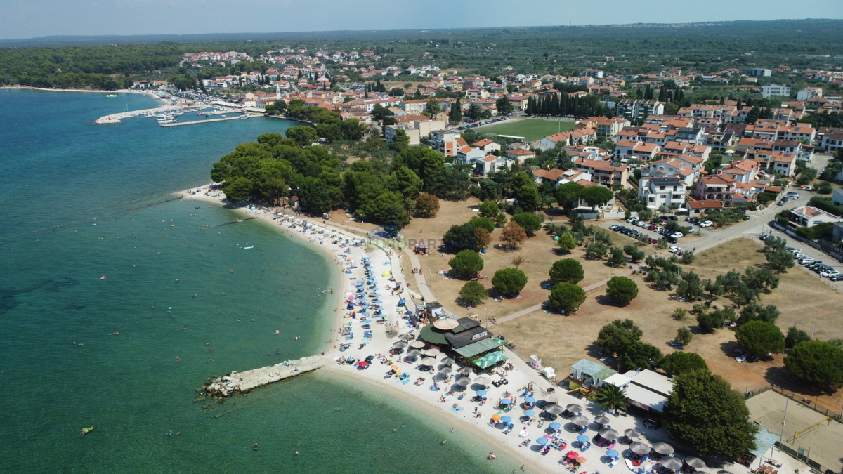 Istria, Fasana, villa in una zona d&apos;elite vicino al mare