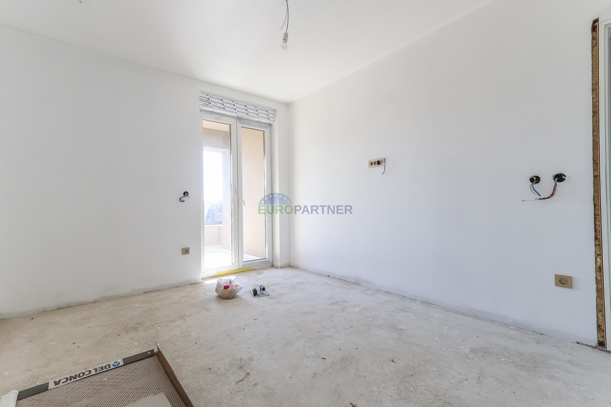 Appartamento 93m2 con piscina, Parenzo