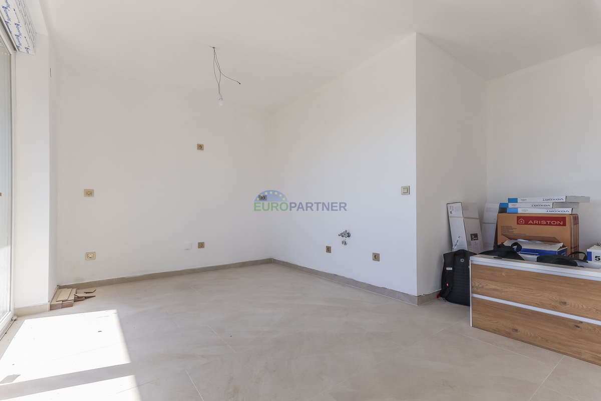 Appartamento 93m2 con piscina, Parenzo