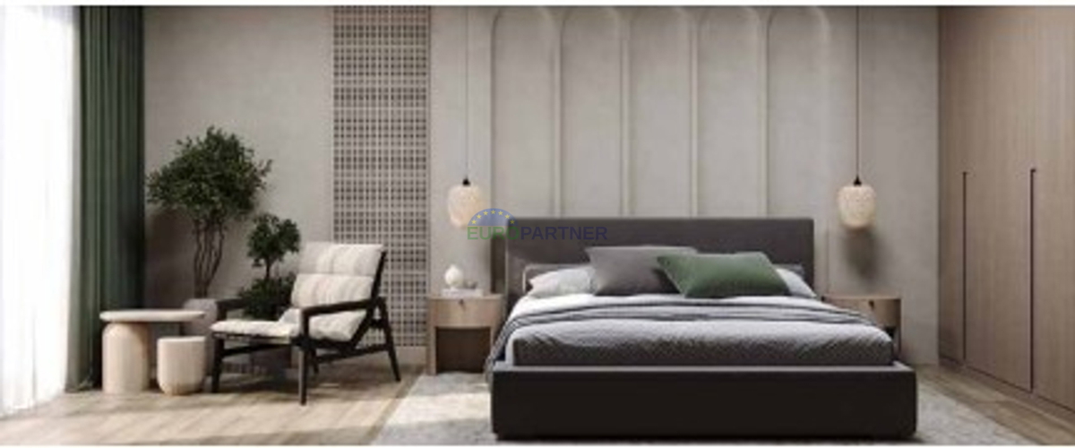 Istra, Tar, bell'appartamento al primo piano