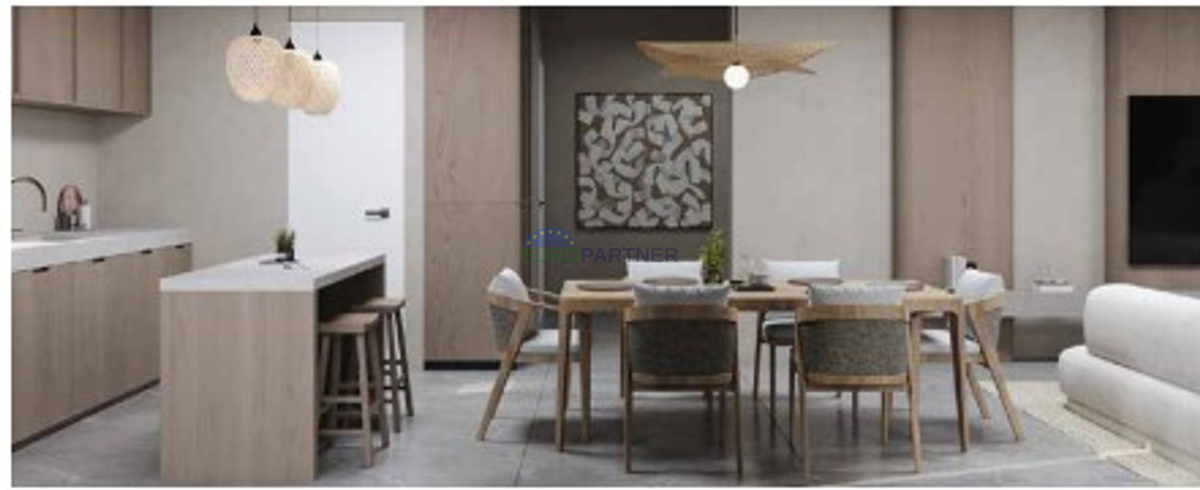 Istra, Tar, bell'appartamento al primo piano