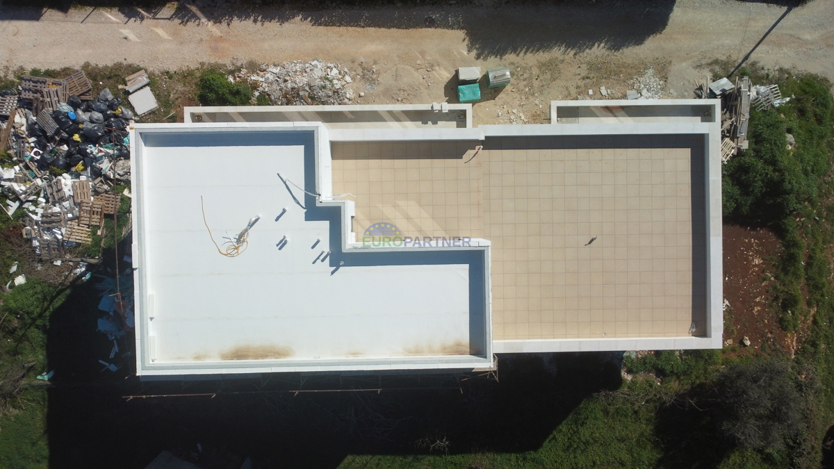 Istra, Tar, bell'appartamento al primo piano