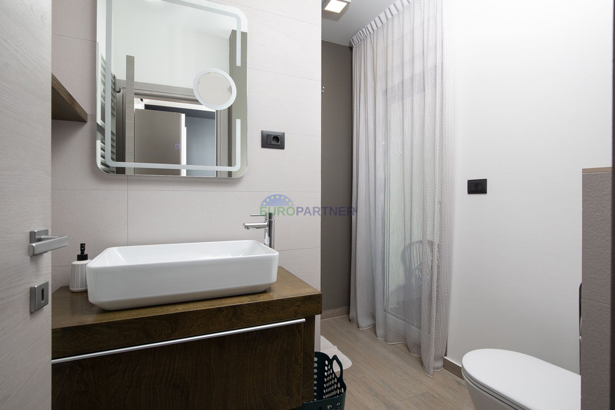 Villa a 150 m dal mare, Medulin, Istria