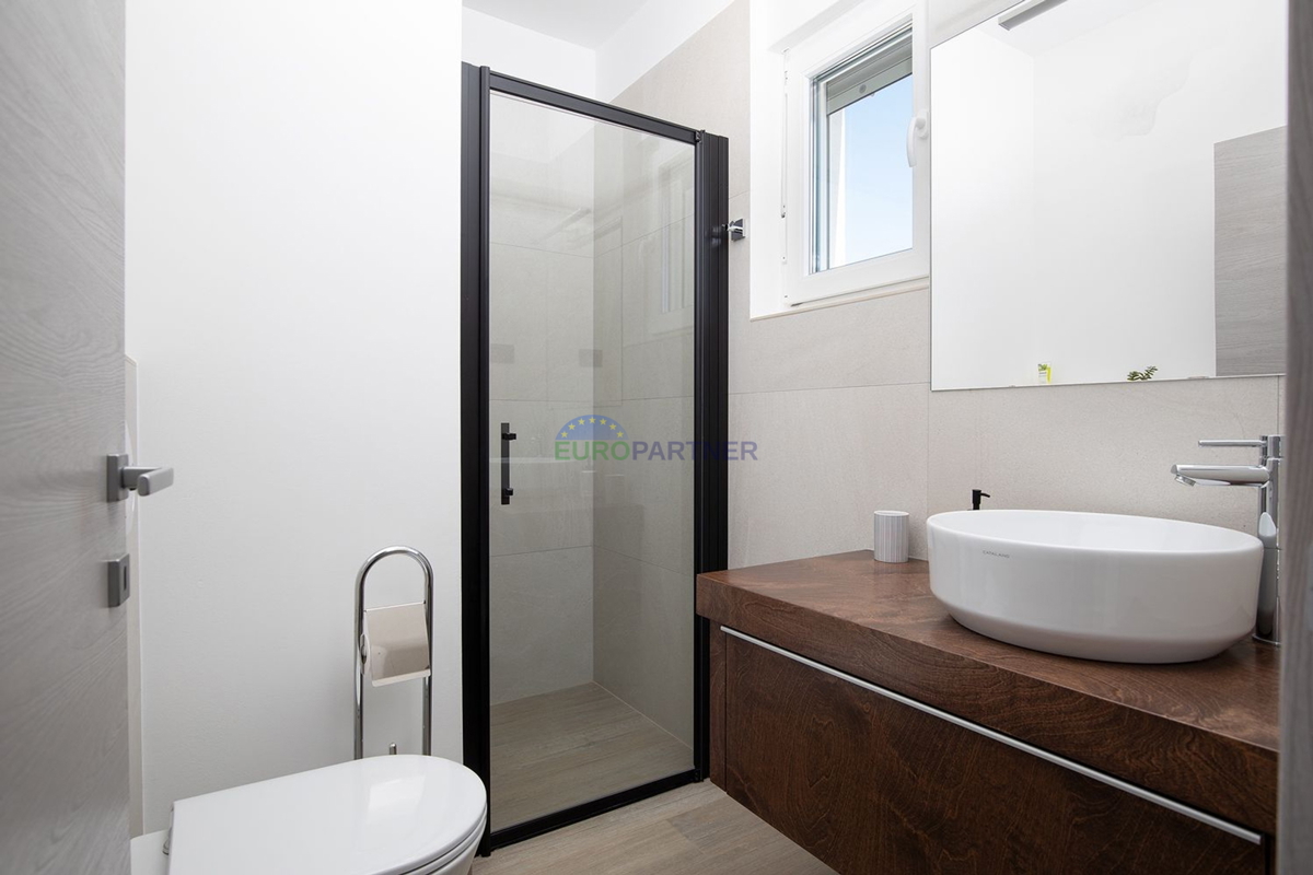 Villa a 150 m dal mare, Medulin, Istria