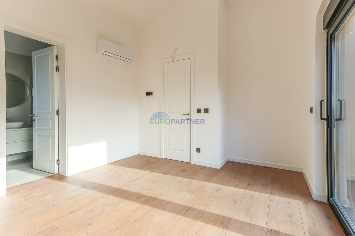 Bella villa moderna a 5 km da Parenzo