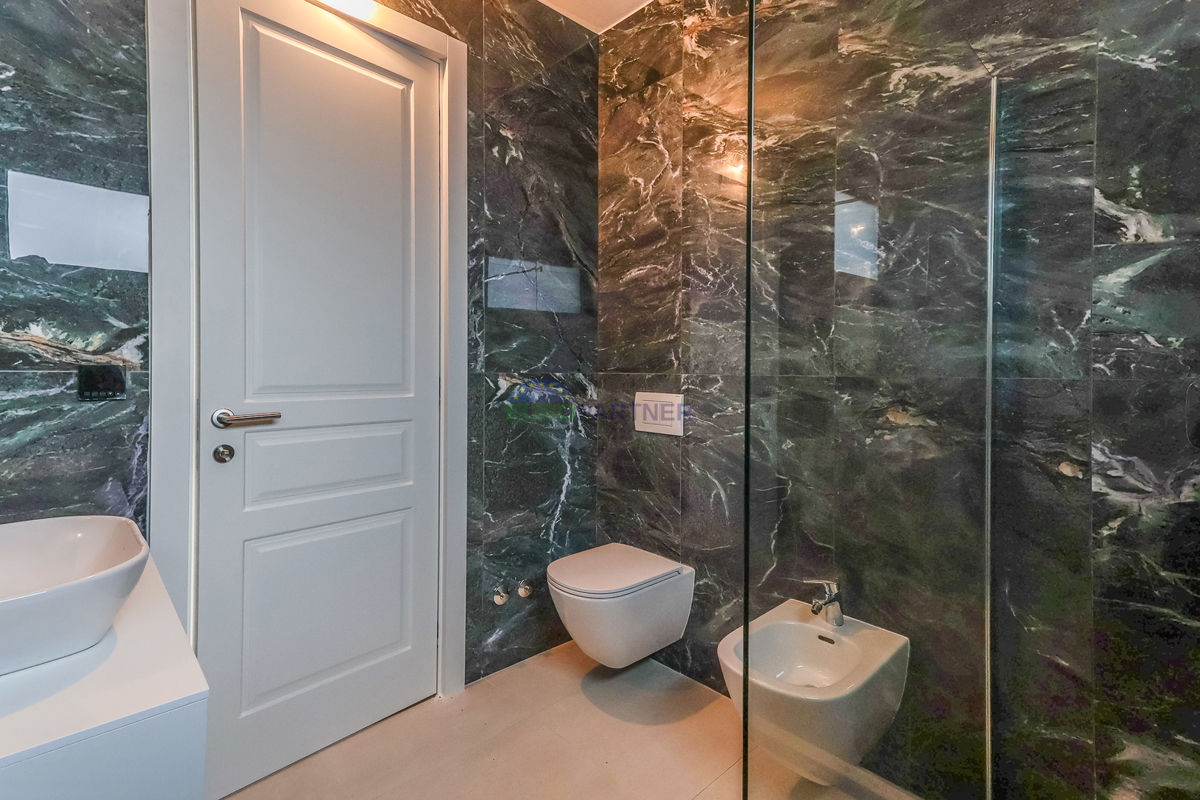 Bella villa moderna a 5 km da Parenzo