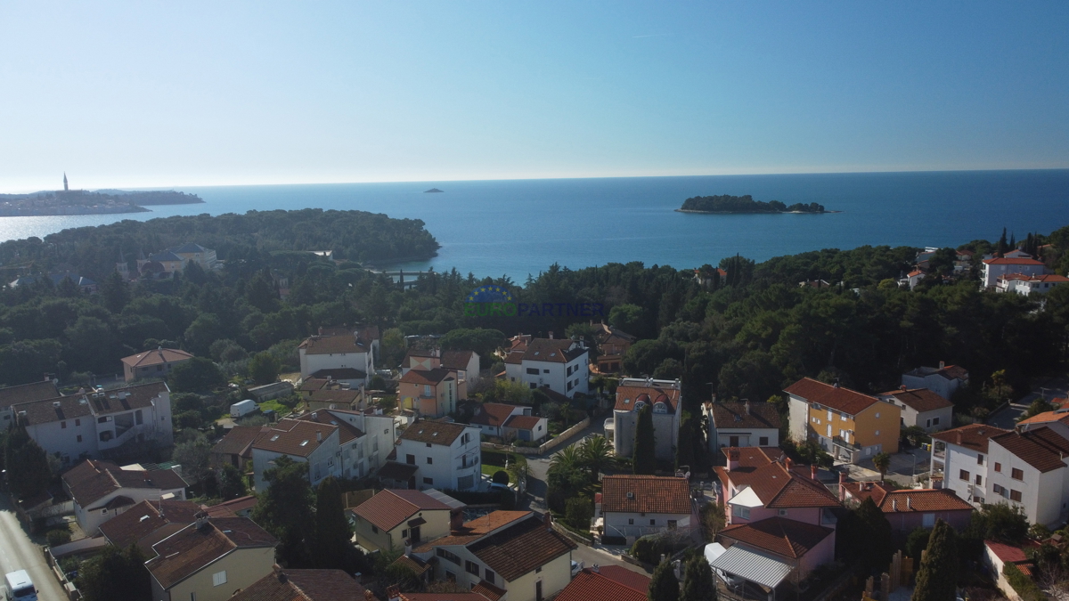 Istria, Rovigno, casa in una zona d&apos;elite vicino al mare