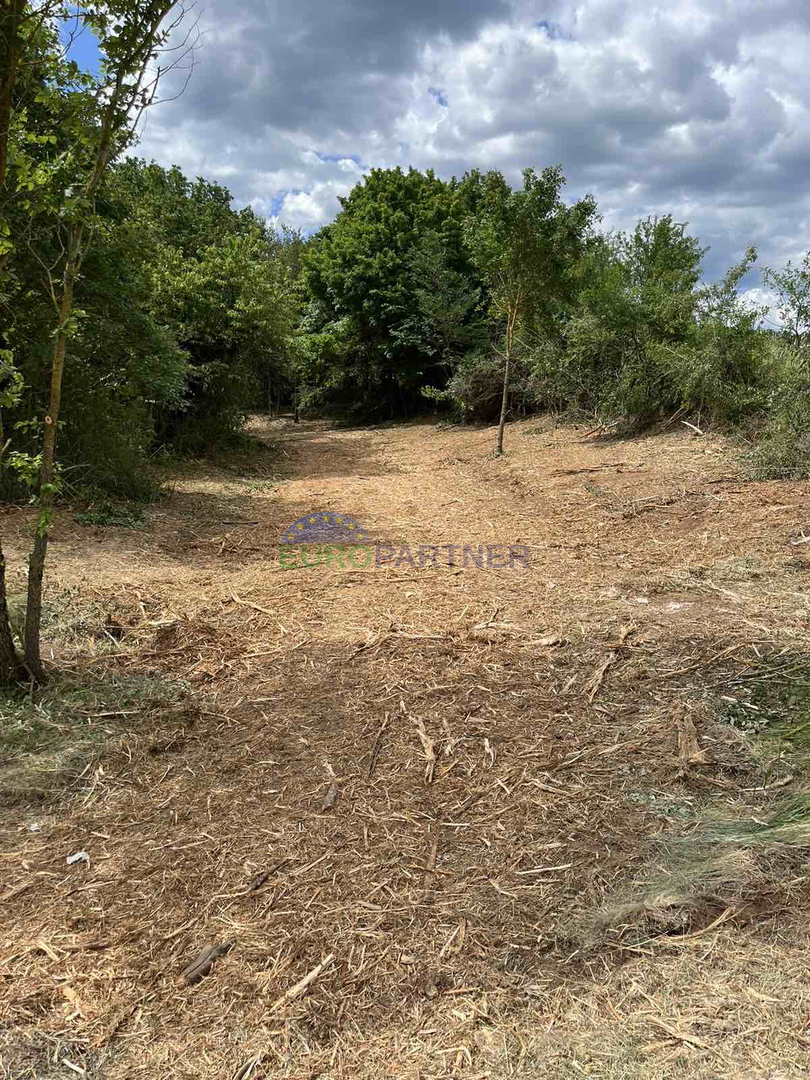 Terreno edificabile nelle vicinanze di Caroiba