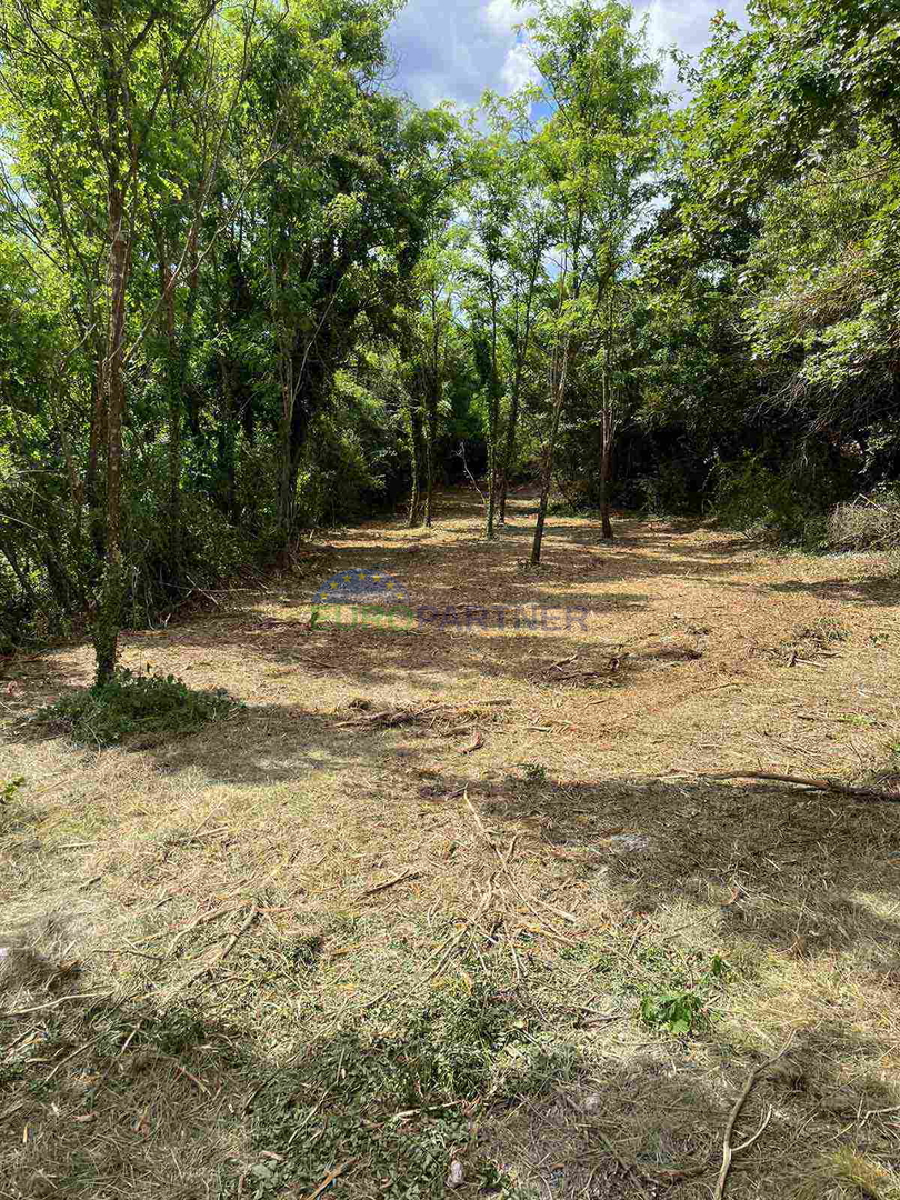 Terreno edificabile nelle vicinanze di Caroiba