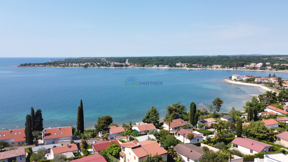 Zona Cittanova, casa a 80 metri dal mare!