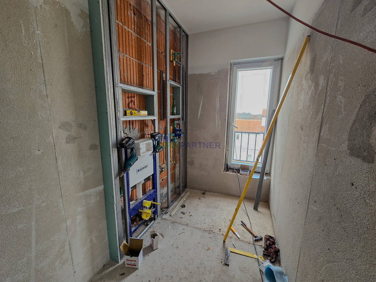 Bellissima doppia casa con vista mare, Poreč