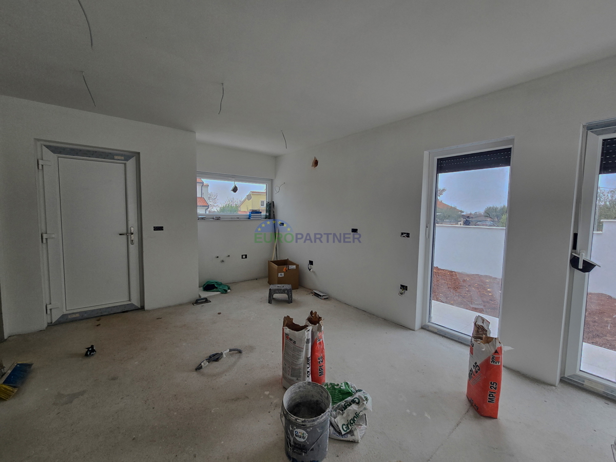 Bellissima doppia casa con vista mare, Poreč