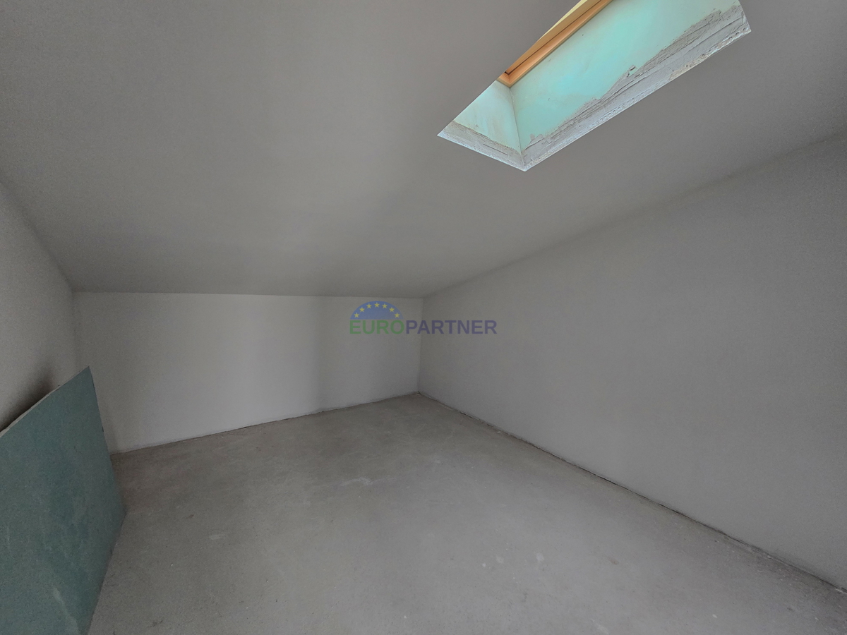 Bellissima doppia casa con vista mare, Poreč