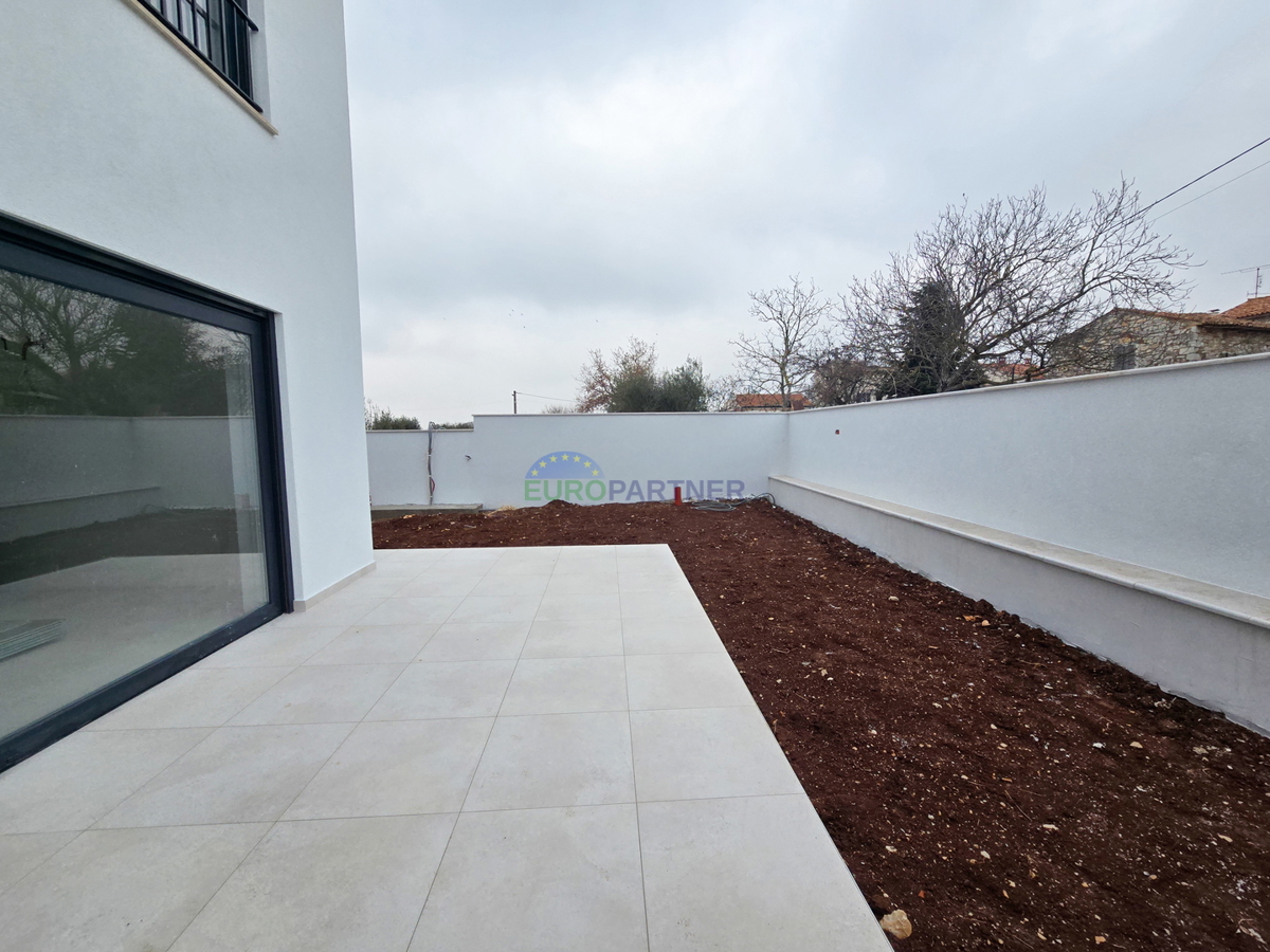 Bellissima doppia casa con vista mare, Poreč