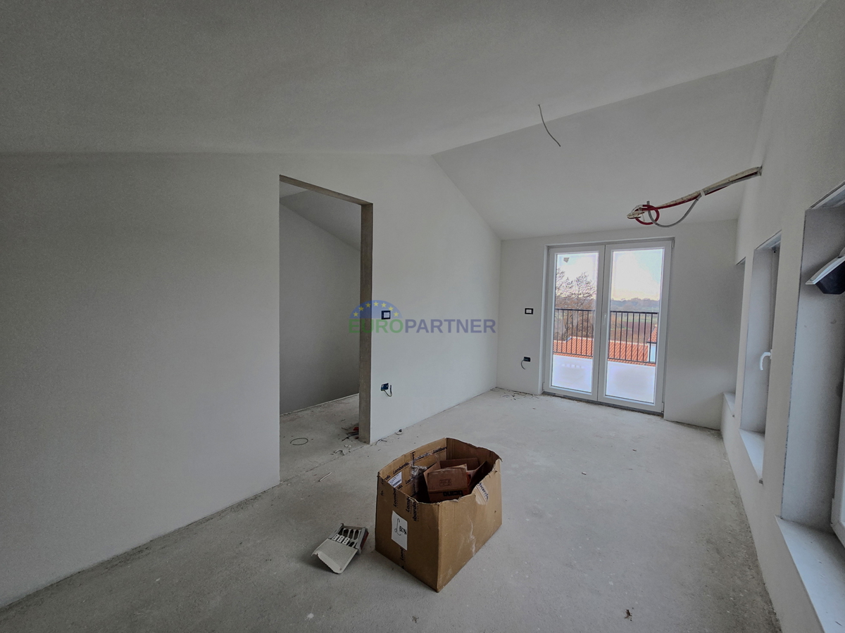 Bellissima doppia casa con vista mare, Poreč