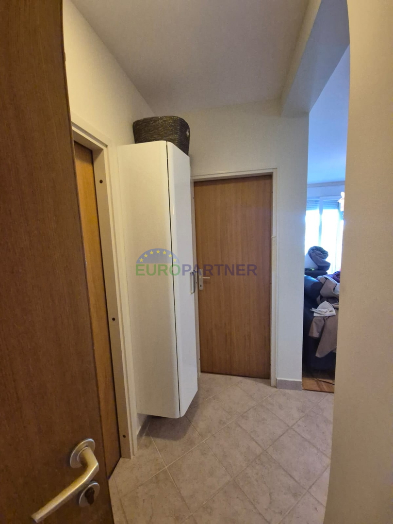 Appartamento con vista mare, a 200 m dalla spiaggia, Umag