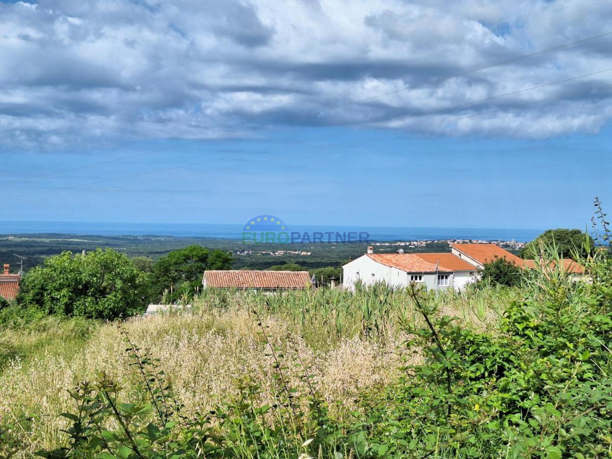 Istria, bella casa in pietra vicino a Porec